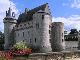 Sully-sur-Loire Castle (法国)